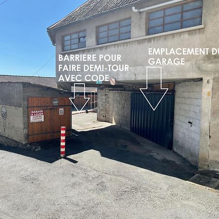 Le Clos Des Baleines 2 Λιμόζ Εξωτερικό φωτογραφία