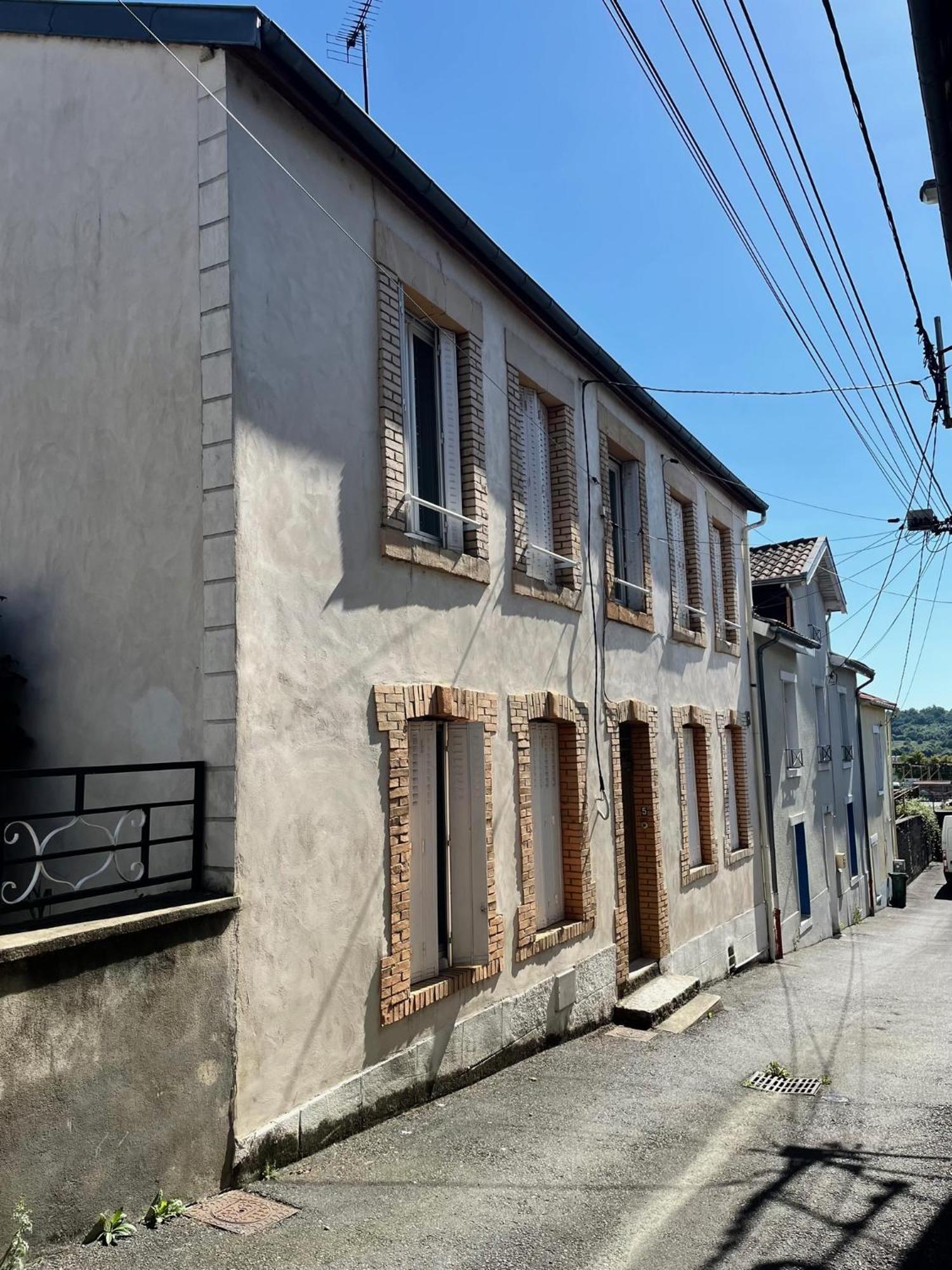Le Clos Des Baleines 2 Λιμόζ Εξωτερικό φωτογραφία