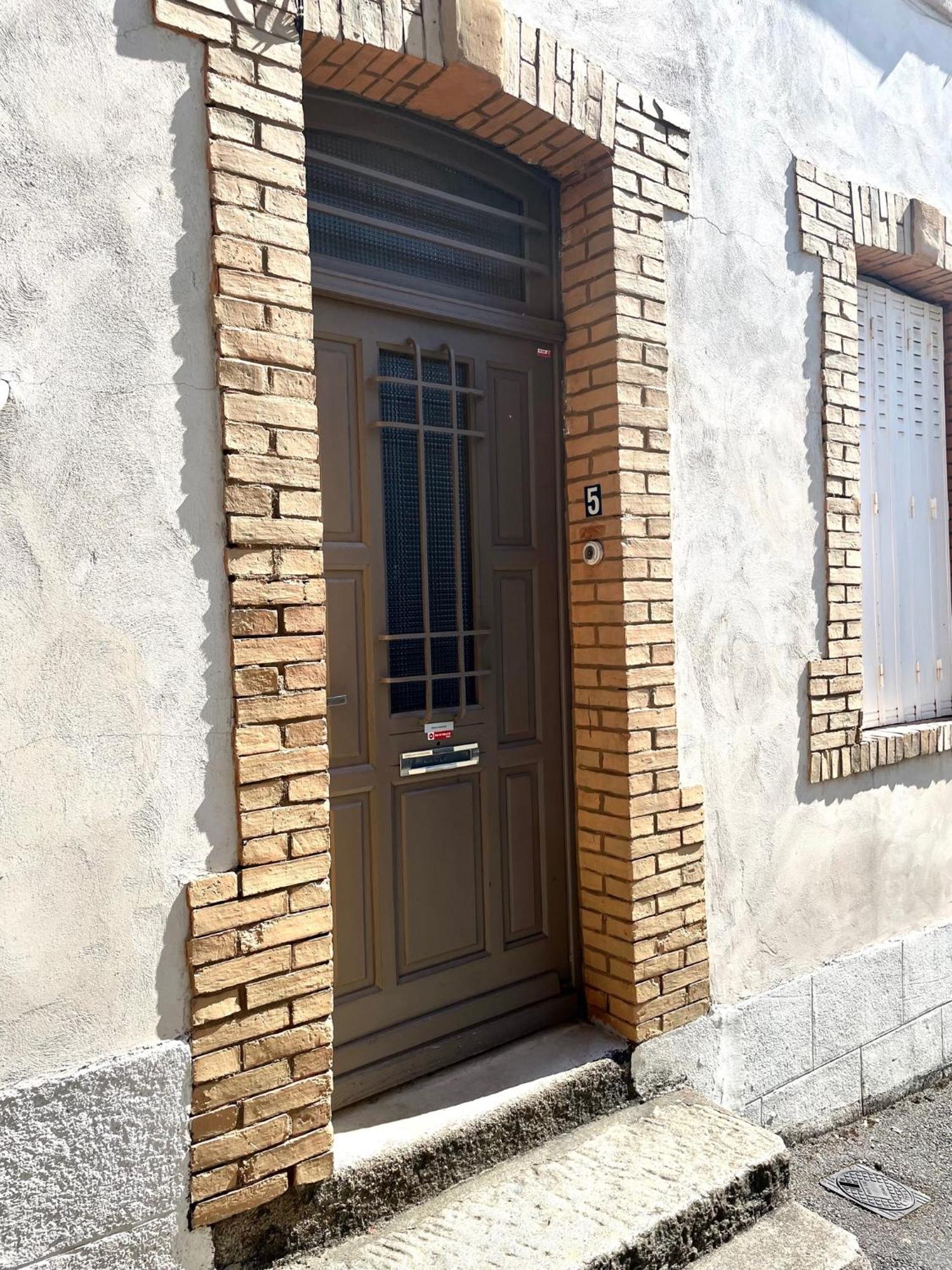 Le Clos Des Baleines 2 Λιμόζ Εξωτερικό φωτογραφία